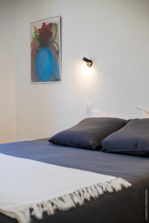 Maison Dans Les Arbres, Spa, Tennis, Parking Нім Екстер'єр фото